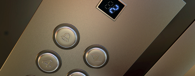 Lift Buttons