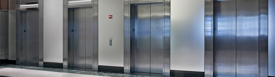 Lift Doors