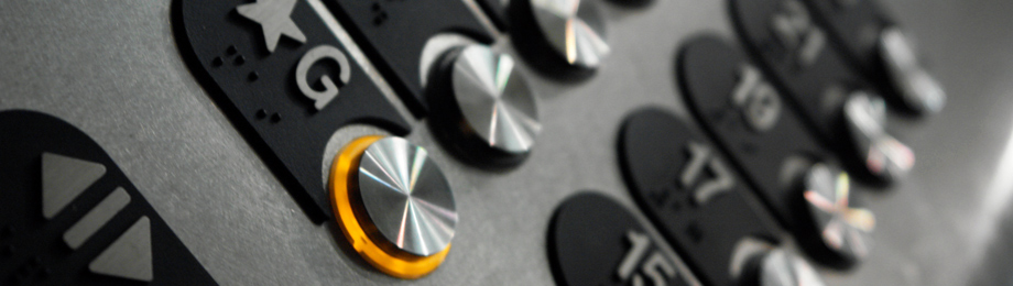 Lift Buttons