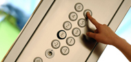 Elevator Buttons