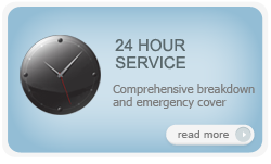 24 Hour Service - Click Here